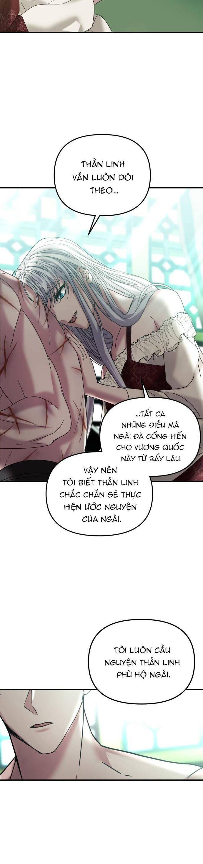 Liên Hôn Phục Thù Chapter 26 - Trang 2