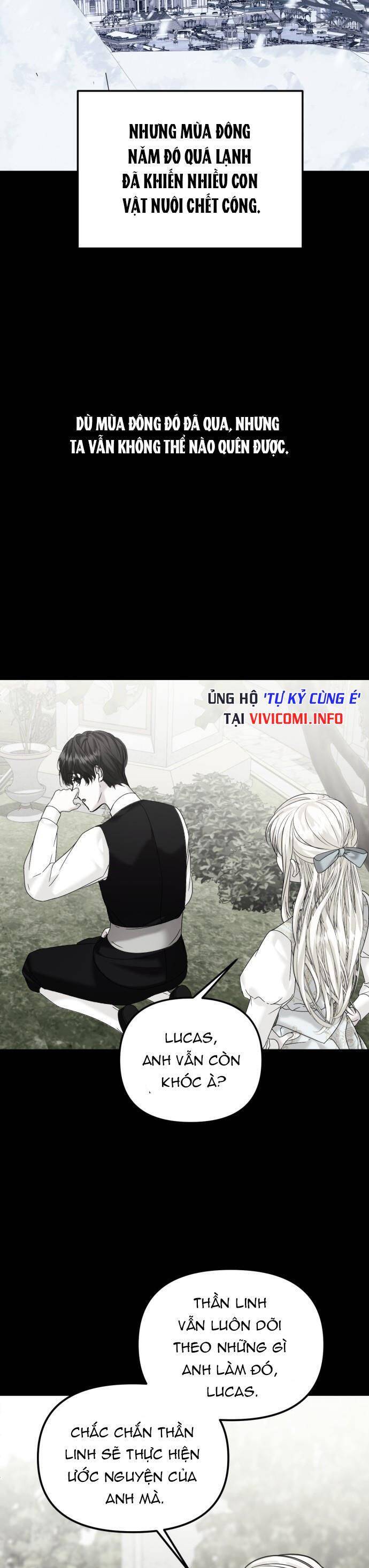 Liên Hôn Phục Thù Chapter 26 - Trang 2