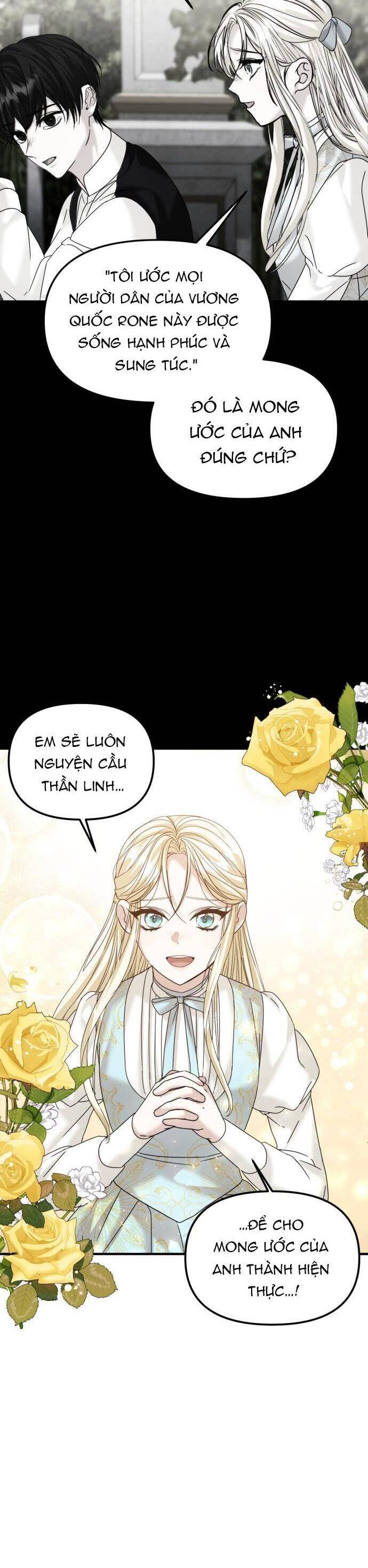 Liên Hôn Phục Thù Chapter 26 - Trang 2