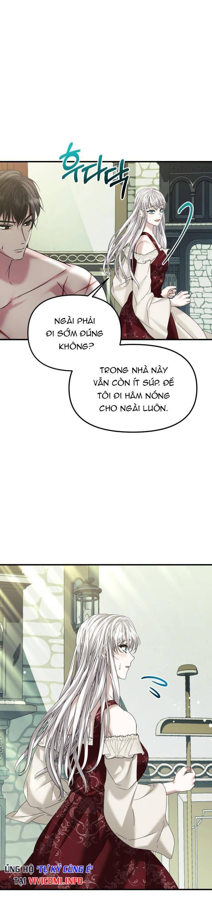 Liên Hôn Phục Thù Chapter 26 - Trang 2