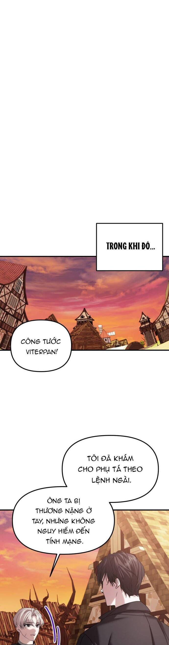 Liên Hôn Phục Thù Chapter 26 - Trang 2