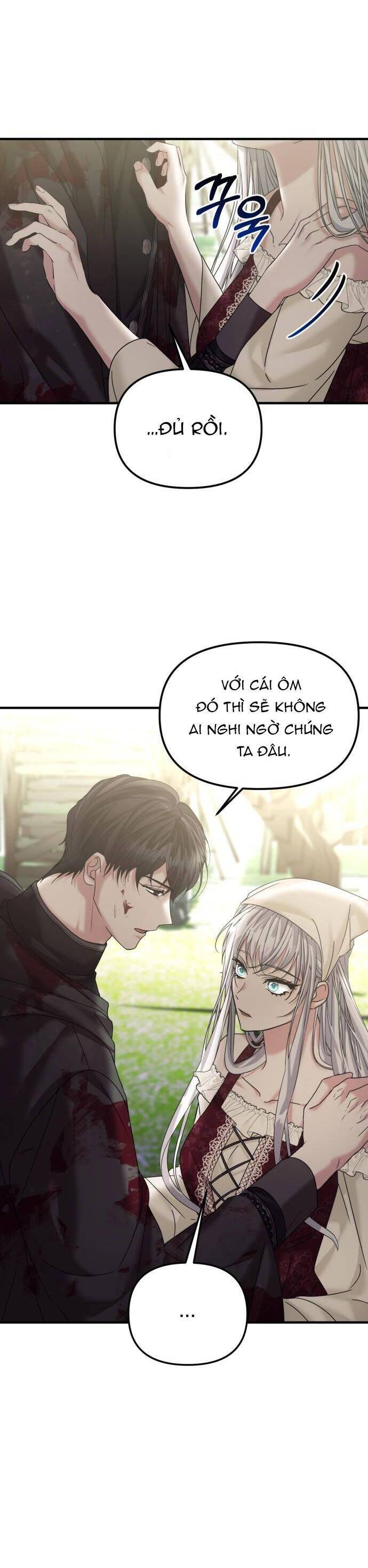 Liên Hôn Phục Thù Chapter 25 - Trang 2