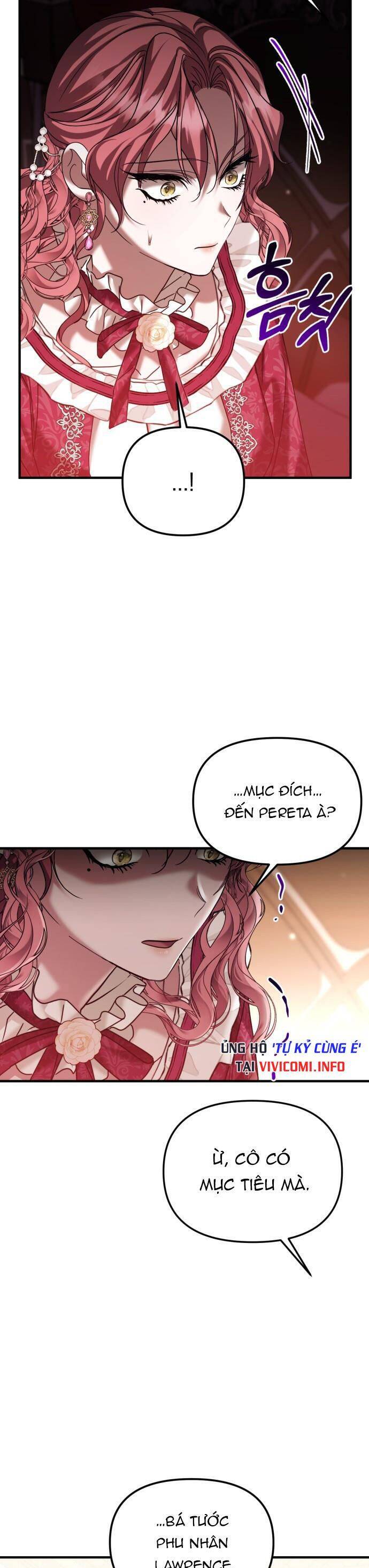 Liên Hôn Phục Thù Chapter 25 - Trang 2