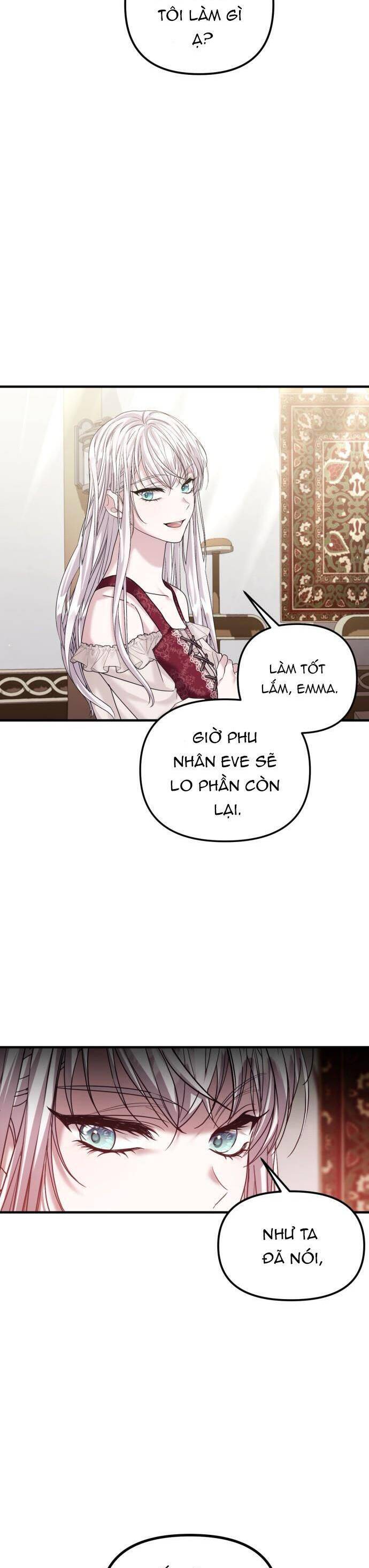 Liên Hôn Phục Thù Chapter 25 - Trang 2