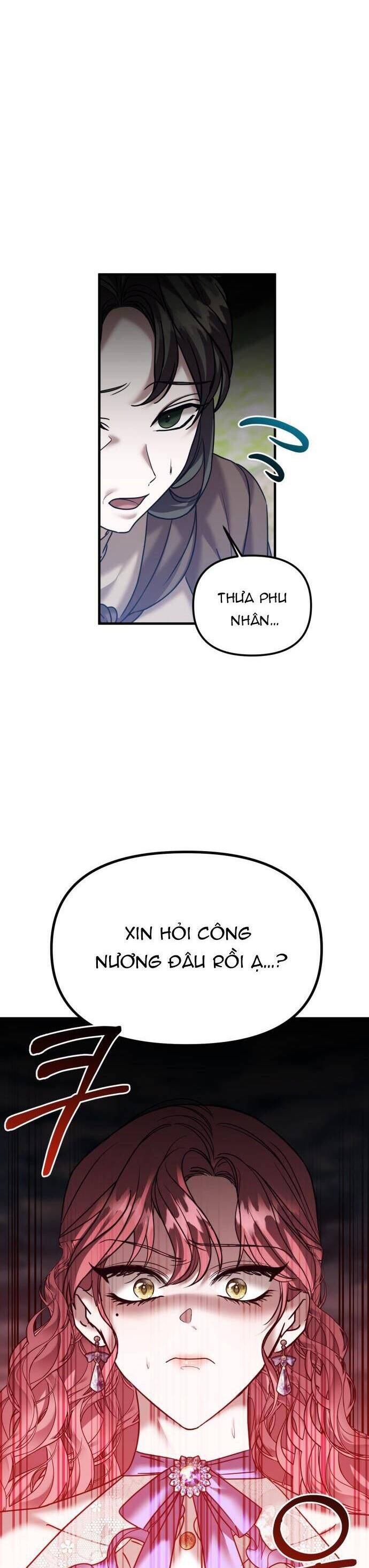 Liên Hôn Phục Thù Chapter 25 - Trang 2