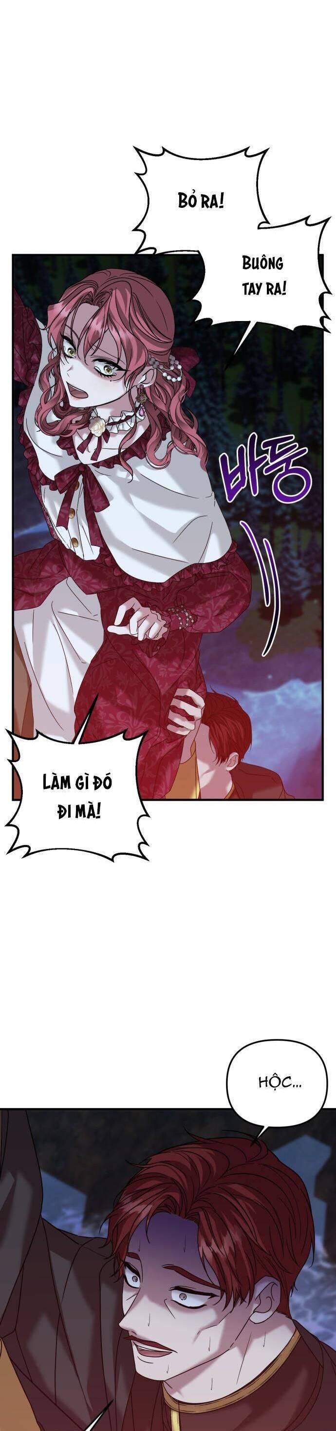 Liên Hôn Phục Thù Chapter 24 - Trang 2