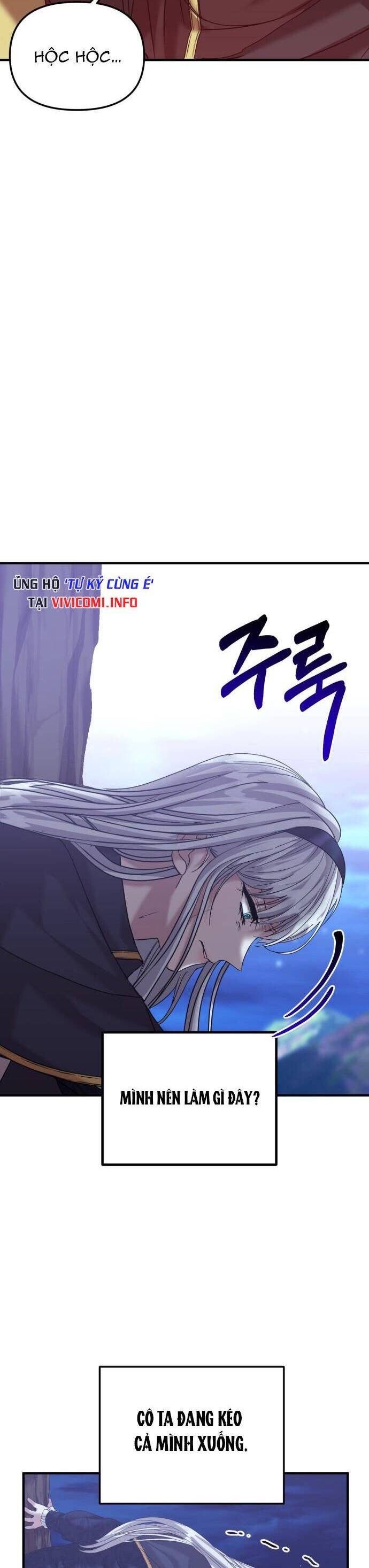 Liên Hôn Phục Thù Chapter 24 - Trang 2