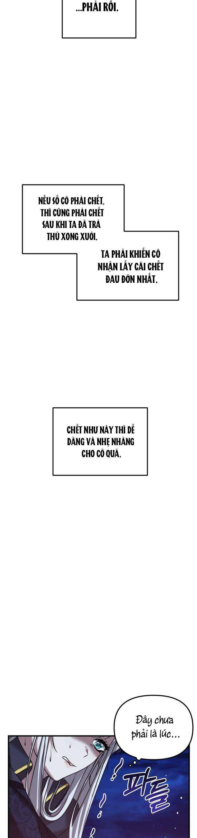 Liên Hôn Phục Thù Chapter 24 - Trang 2