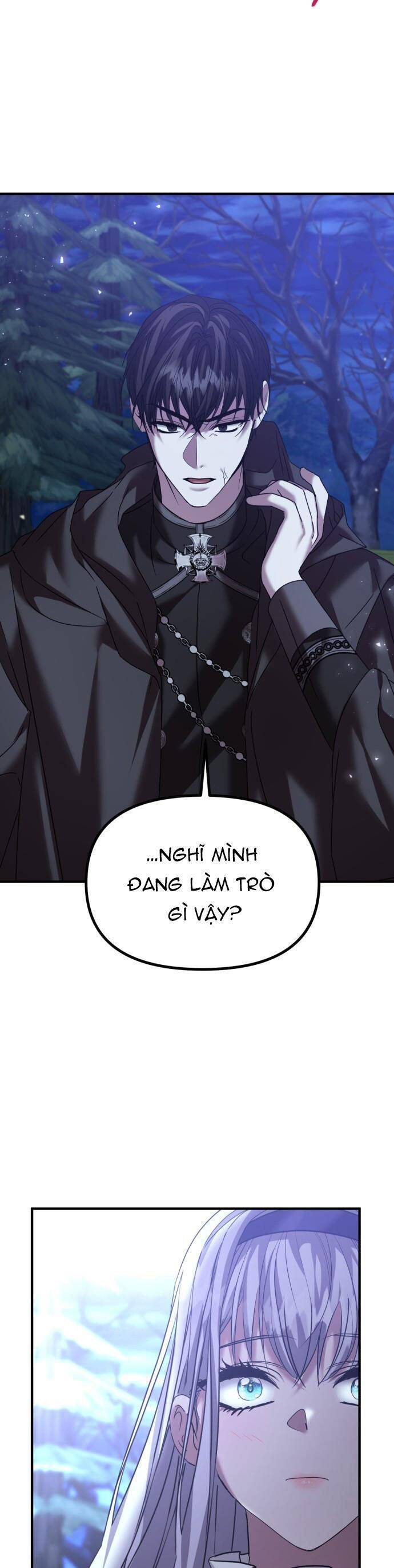 Liên Hôn Phục Thù Chapter 23 - Trang 2