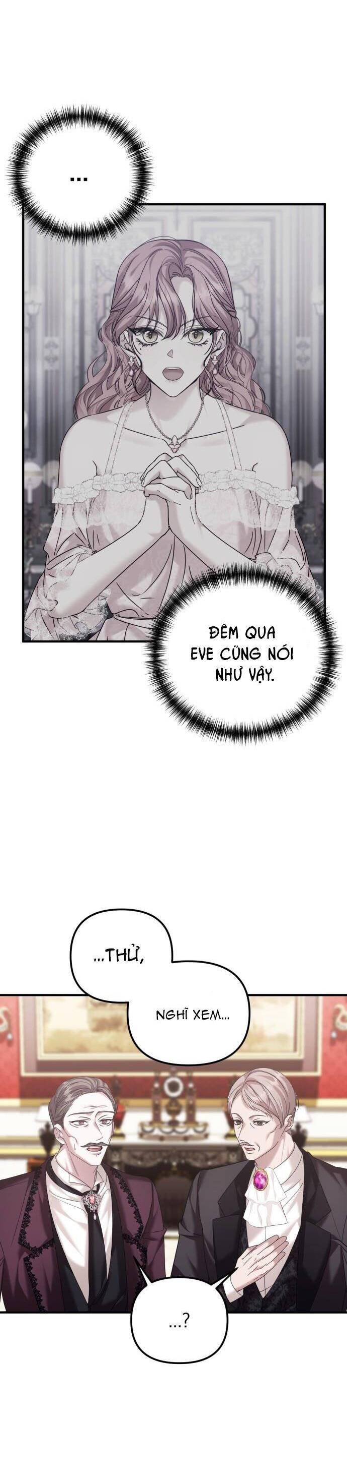 Liên Hôn Phục Thù Chapter 22 - Trang 2