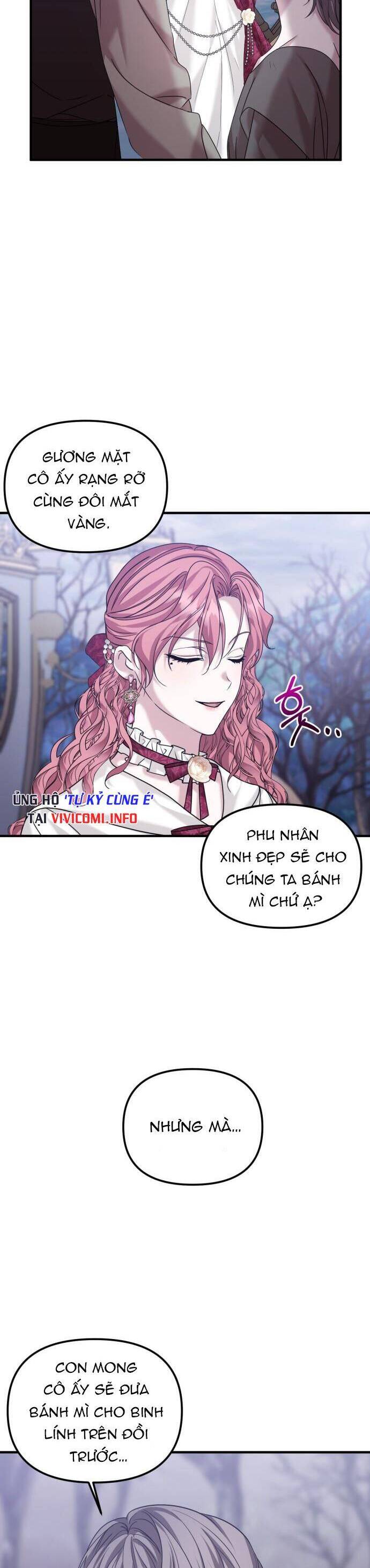 Liên Hôn Phục Thù Chapter 22 - Trang 2