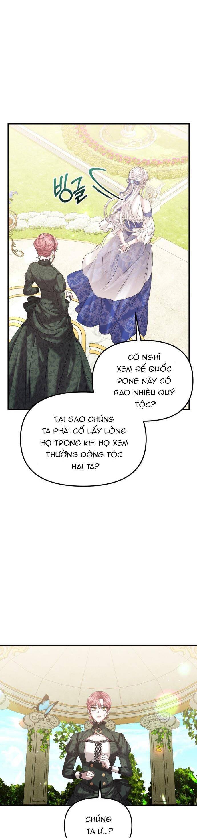 Liên Hôn Phục Thù Chapter 21 - Trang 2