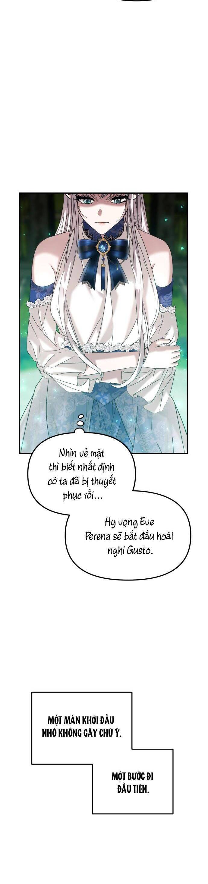 Liên Hôn Phục Thù Chapter 21 - Trang 2