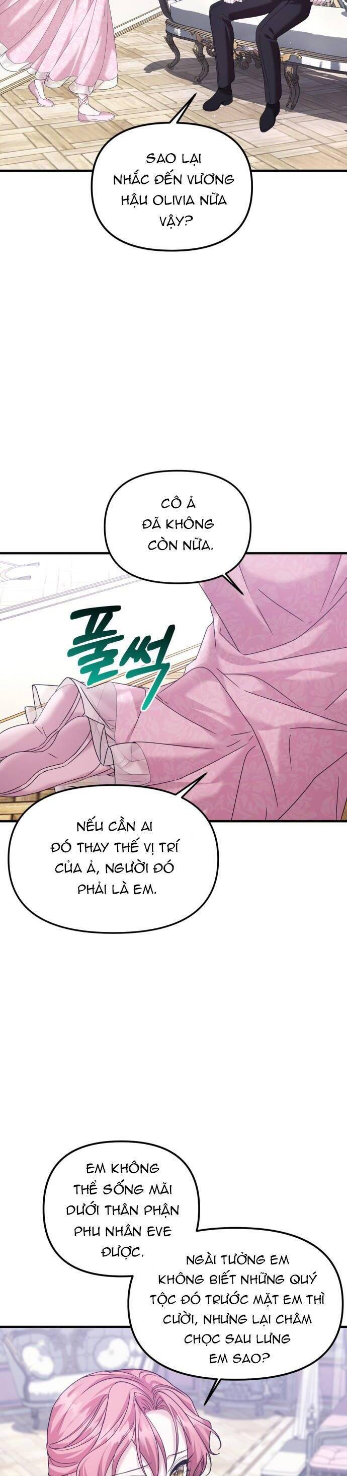 Liên Hôn Phục Thù Chapter 21 - Trang 2