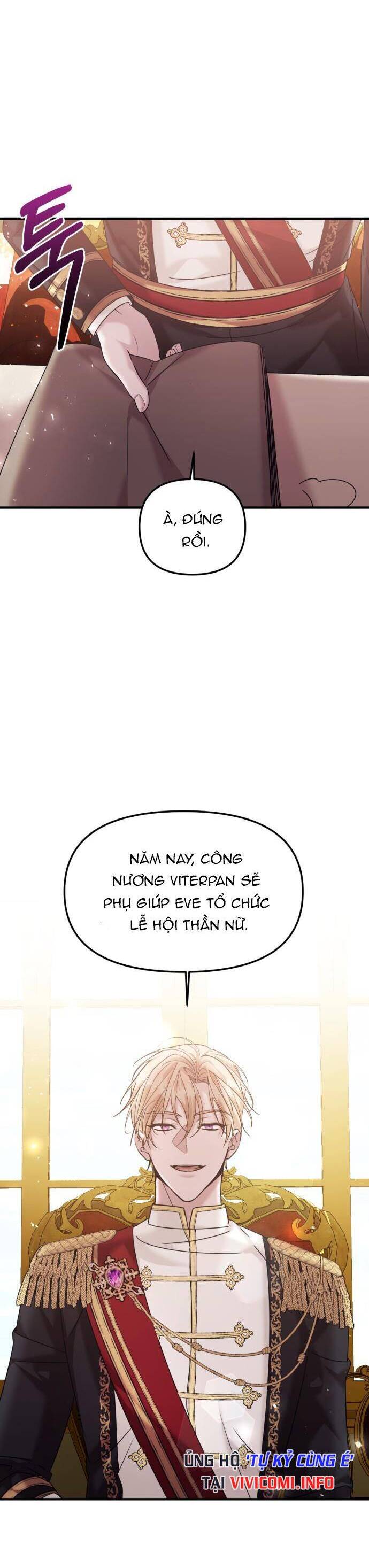 Liên Hôn Phục Thù Chapter 21 - Trang 2