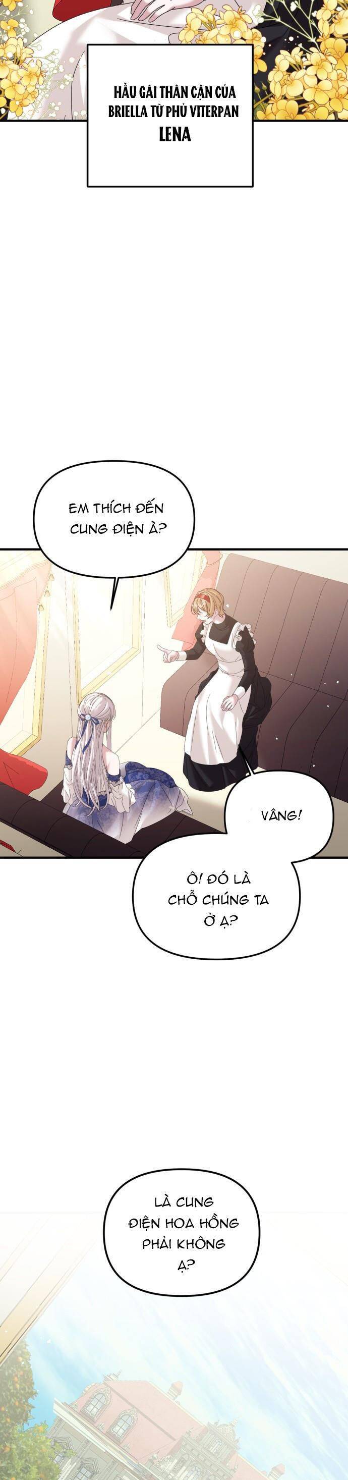 Liên Hôn Phục Thù Chapter 20 - Trang 2