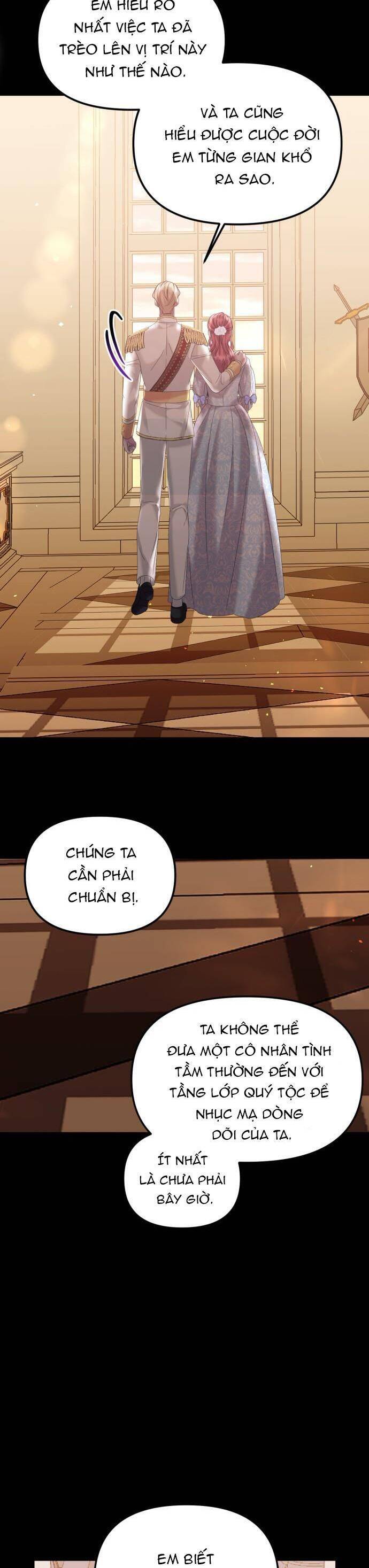 Liên Hôn Phục Thù Chapter 20 - Trang 2