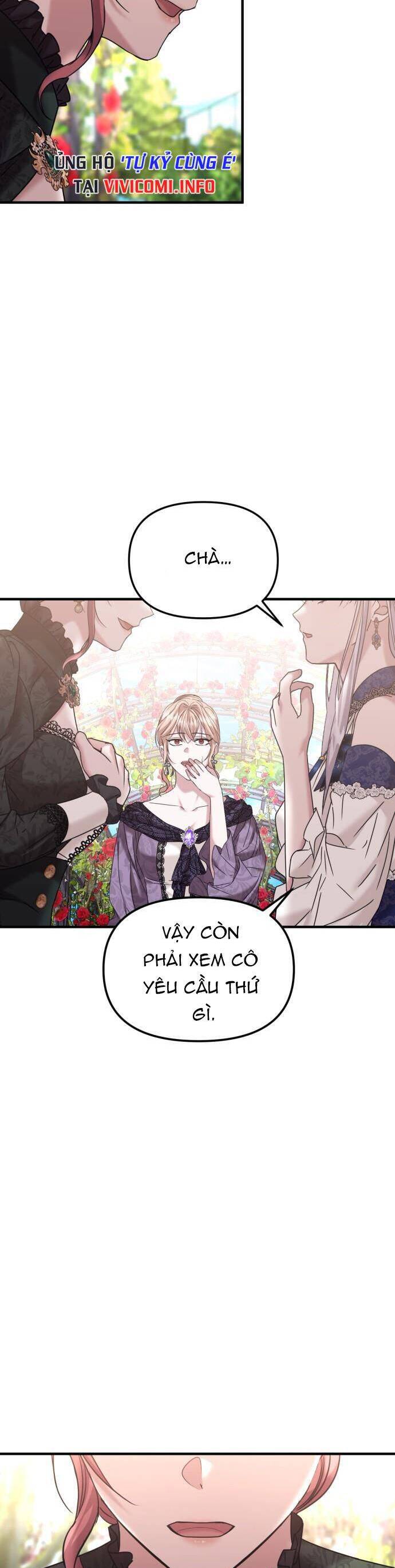 Liên Hôn Phục Thù Chapter 20 - Trang 2