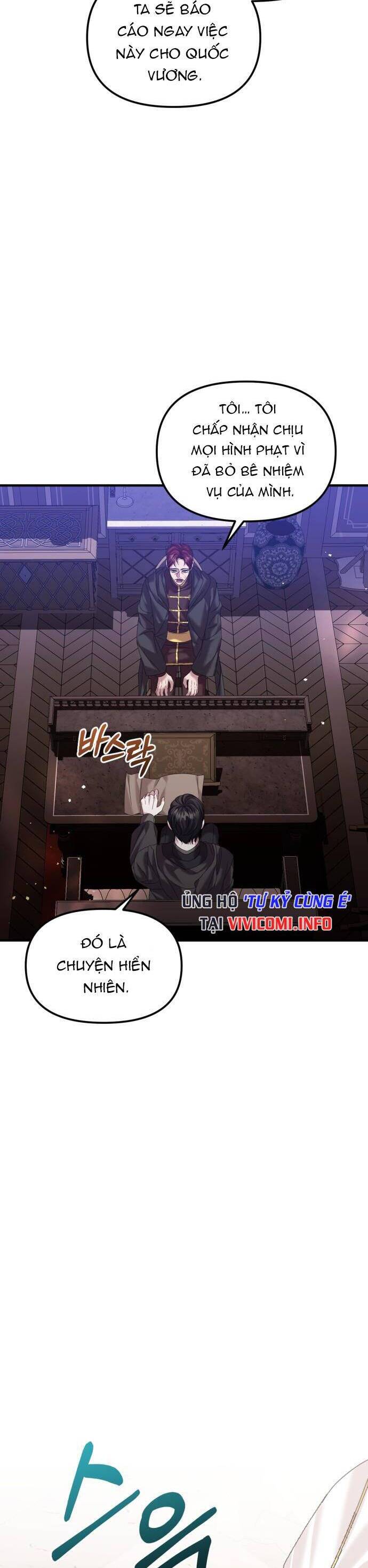 Liên Hôn Phục Thù Chapter 20 - Trang 2