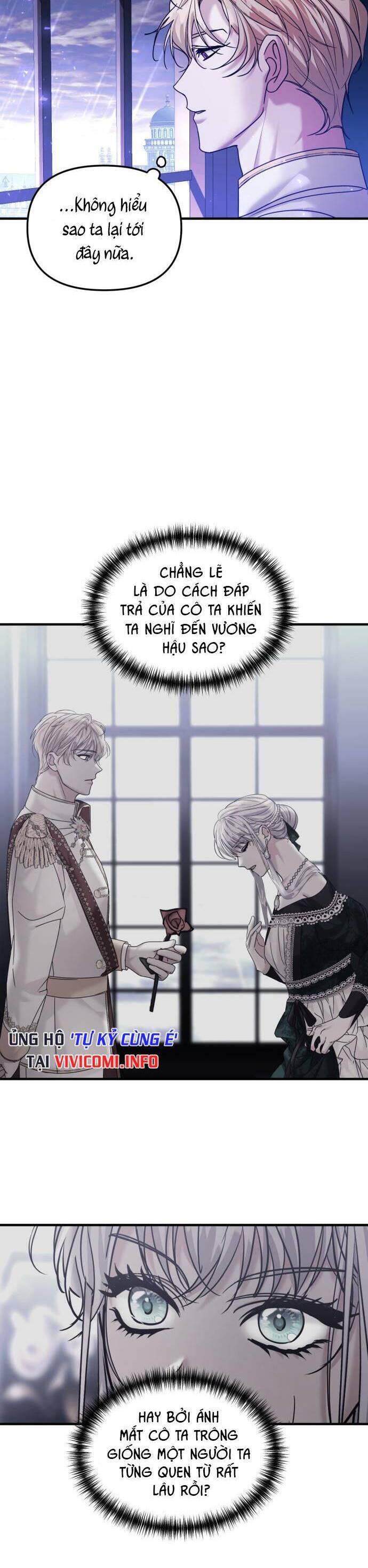 Liên Hôn Phục Thù Chapter 18 - Trang 2