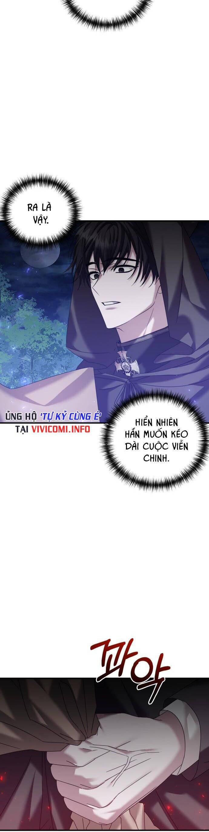 Liên Hôn Phục Thù Chapter 18 - Trang 2