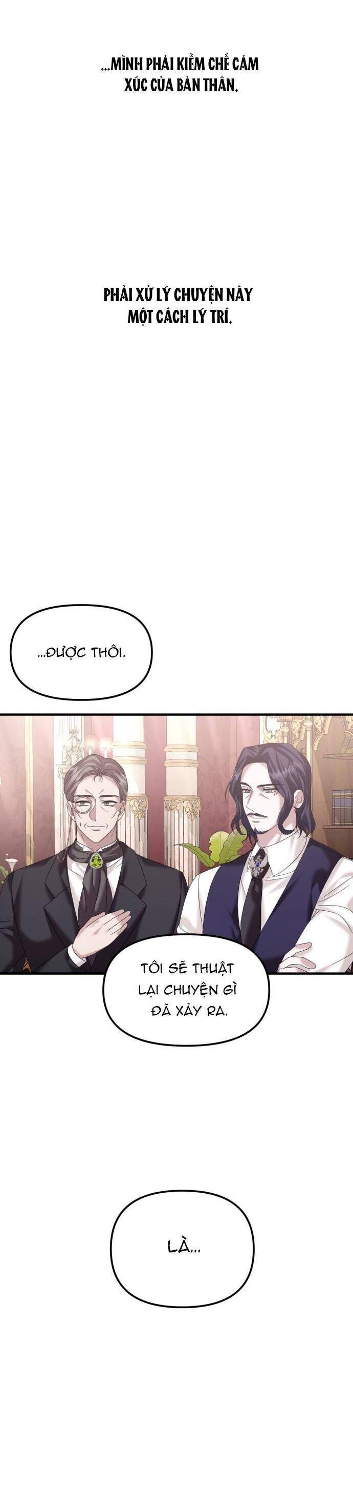 Liên Hôn Phục Thù Chapter 18 - Trang 2