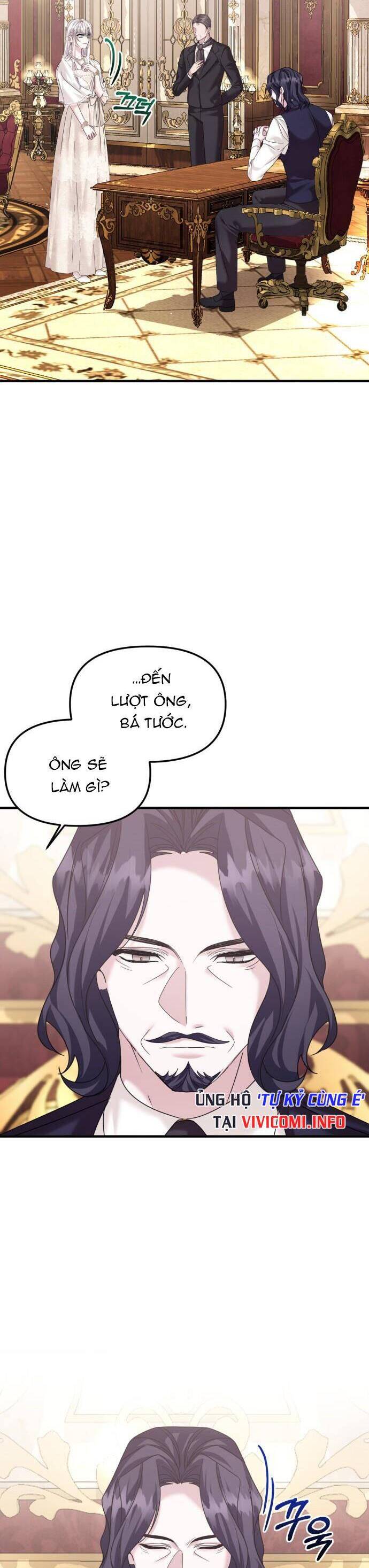 Liên Hôn Phục Thù Chapter 18 - Trang 2