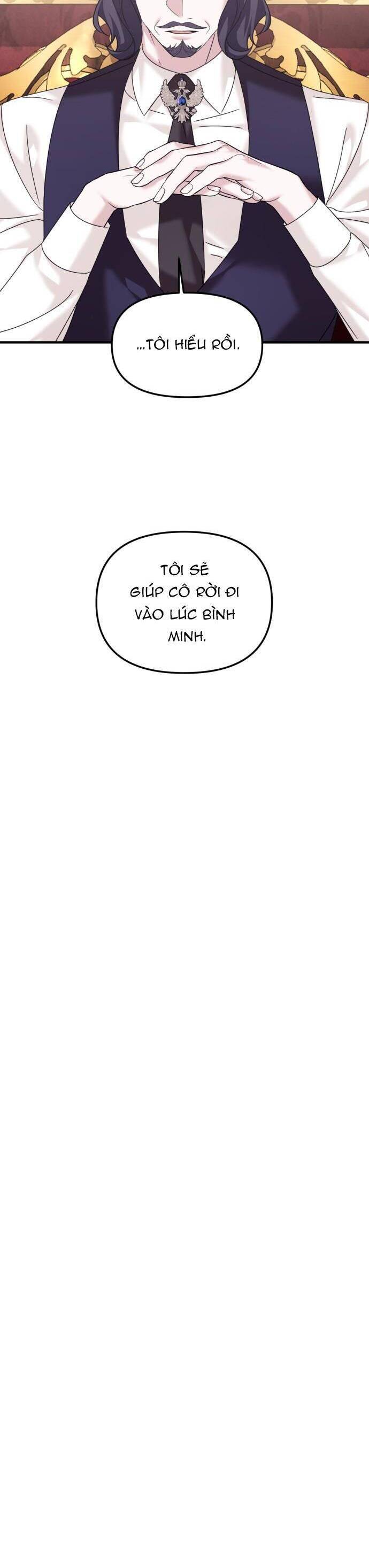 Liên Hôn Phục Thù Chapter 18 - Trang 2