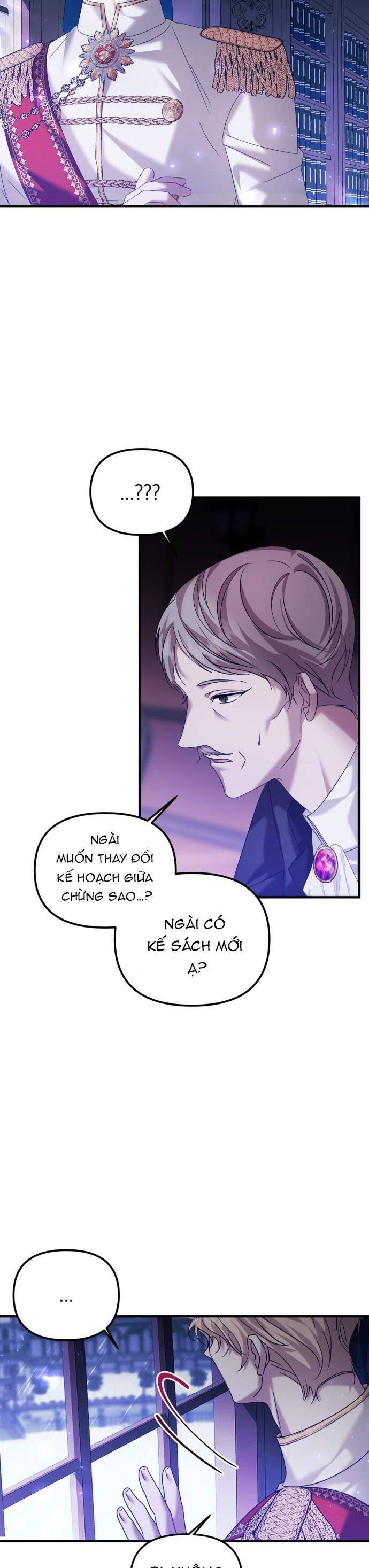 Liên Hôn Phục Thù Chapter 18 - Trang 2