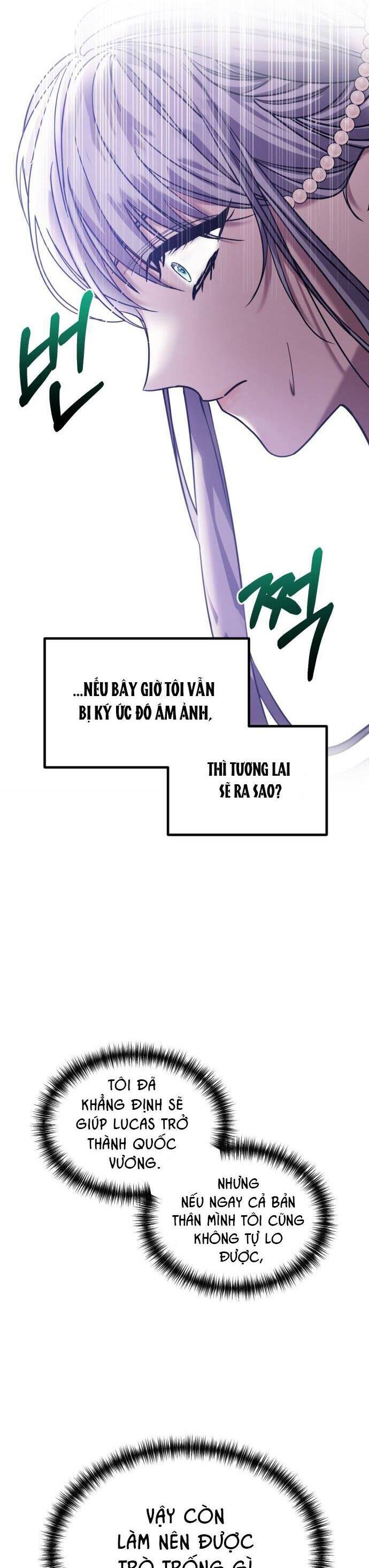 Liên Hôn Phục Thù Chapter 17 - Trang 2