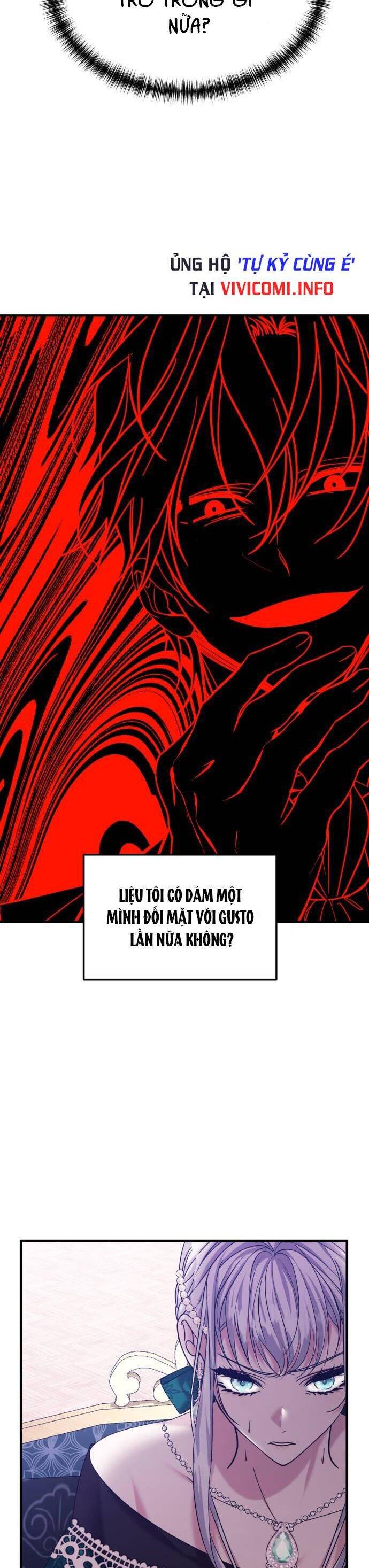 Liên Hôn Phục Thù Chapter 17 - Trang 2