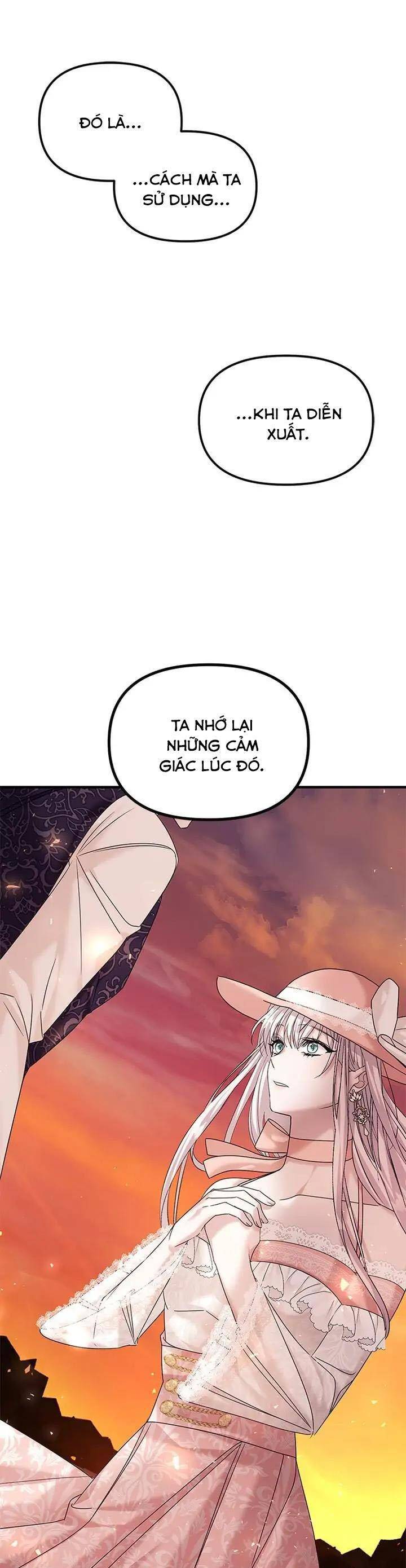 Liên Hôn Phục Thù Chapter 15 - Trang 2