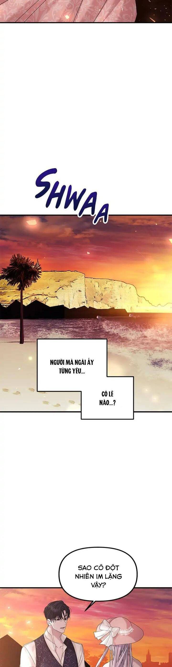 Liên Hôn Phục Thù Chapter 15 - Trang 2