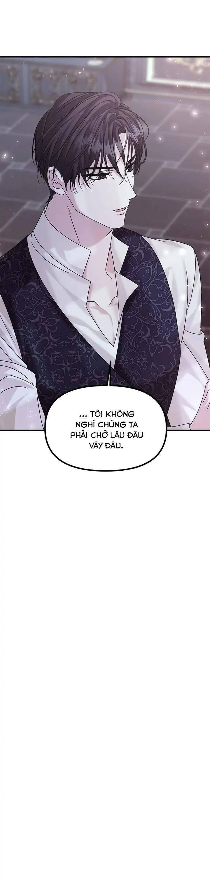 Liên Hôn Phục Thù Chapter 15 - Trang 2