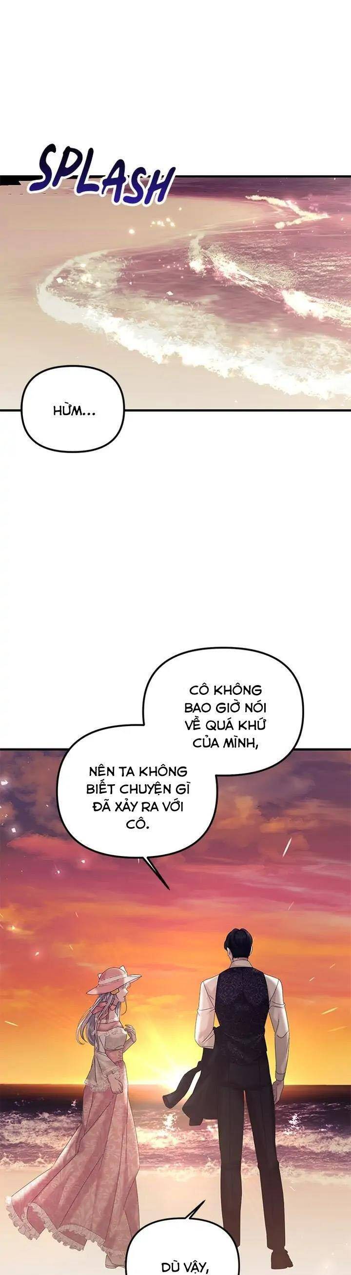 Liên Hôn Phục Thù Chapter 15 - Trang 2