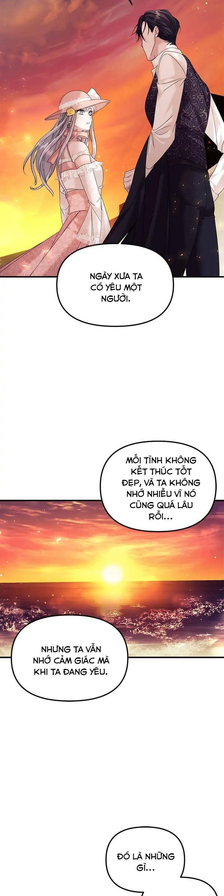 Liên Hôn Phục Thù Chapter 14 - Trang 2