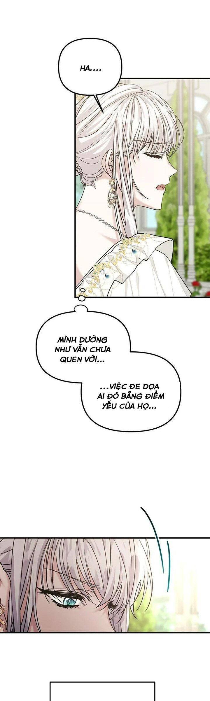 Liên Hôn Phục Thù Chapter 13 - Trang 2