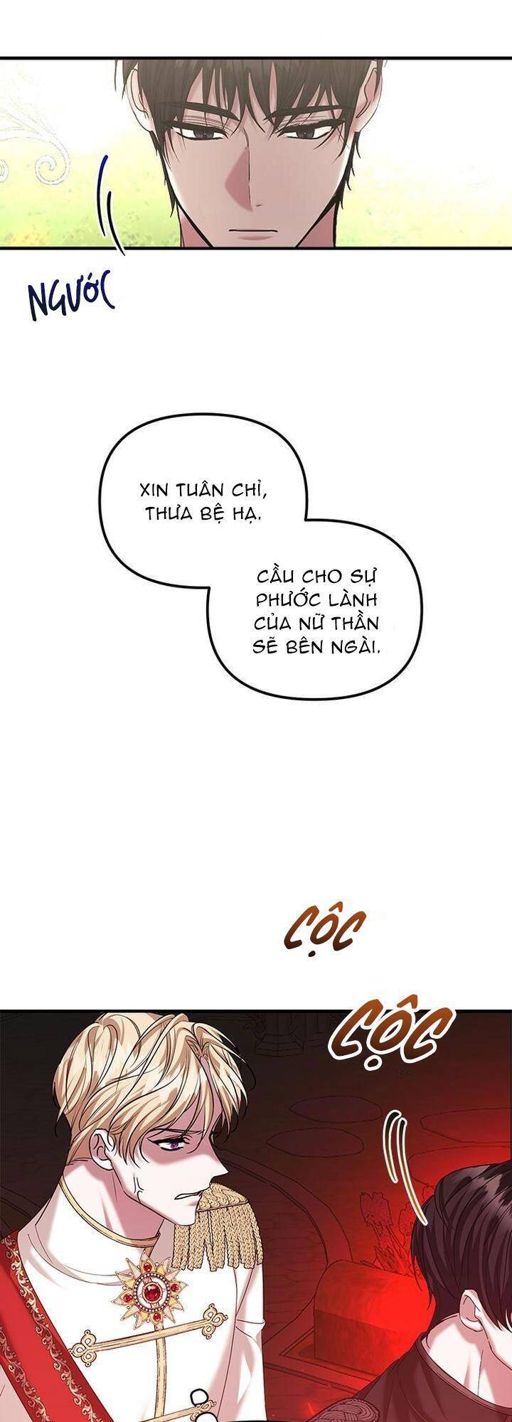 Liên Hôn Phục Thù Chapter 11 - Trang 2