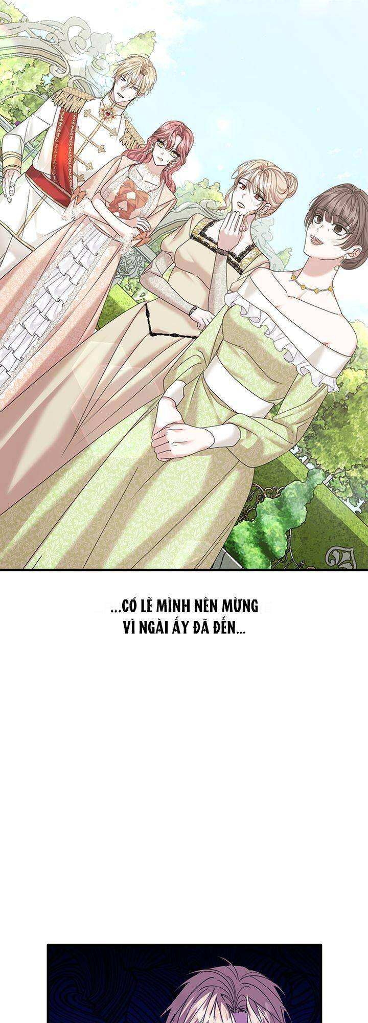 Liên Hôn Phục Thù Chapter 11 - Trang 2