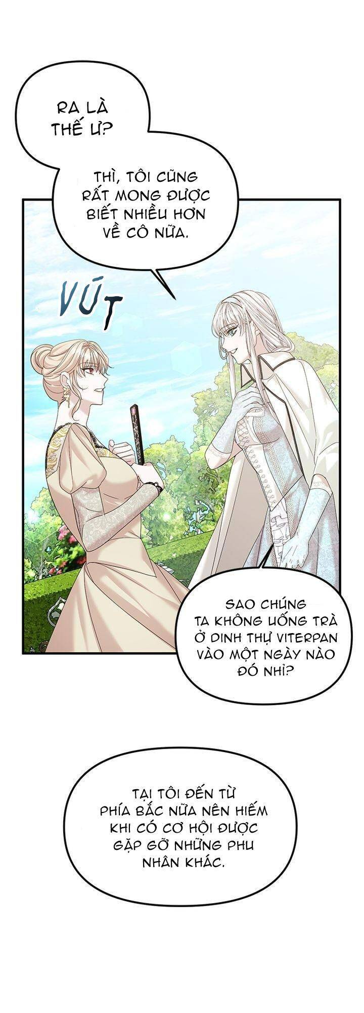 Liên Hôn Phục Thù Chapter 11 - Trang 2