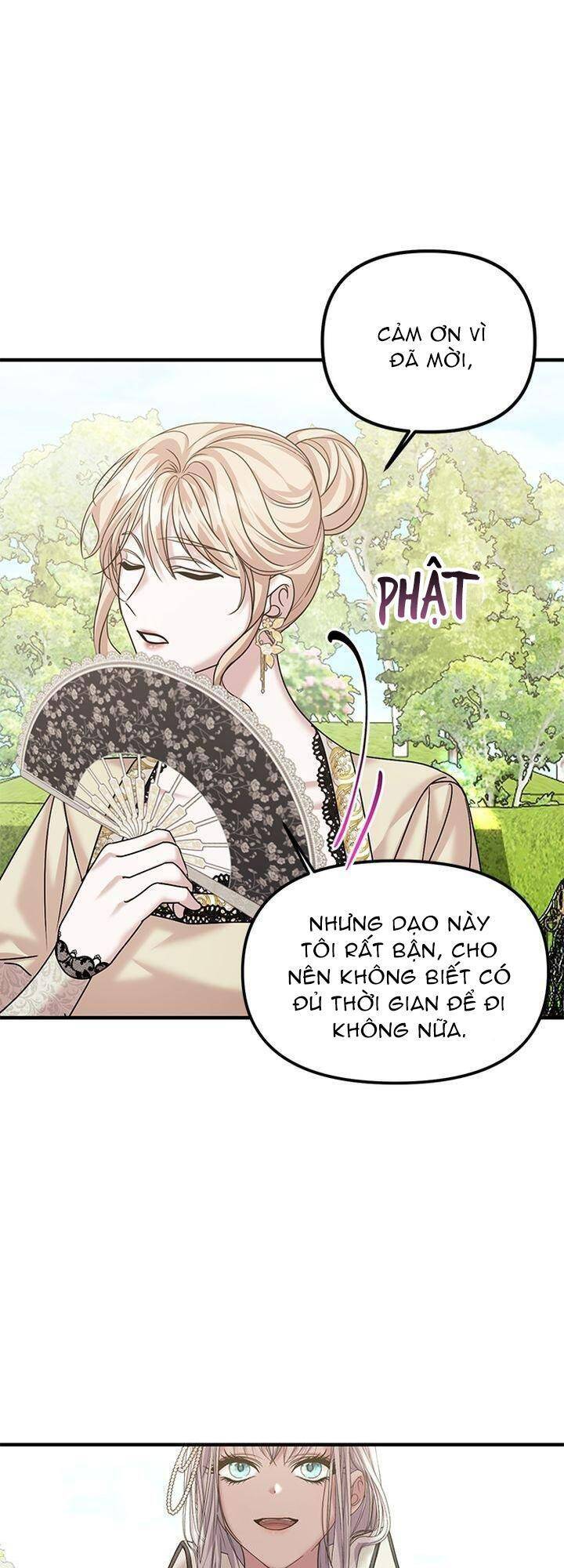 Liên Hôn Phục Thù Chapter 11 - Trang 2