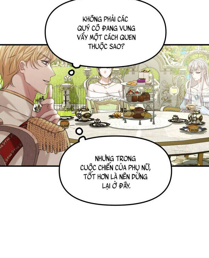 Liên Hôn Phục Thù Chapter 10 - Trang 2