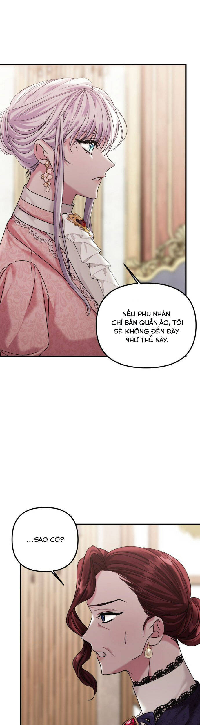 Liên Hôn Phục Thù Chapter 9 - Trang 2