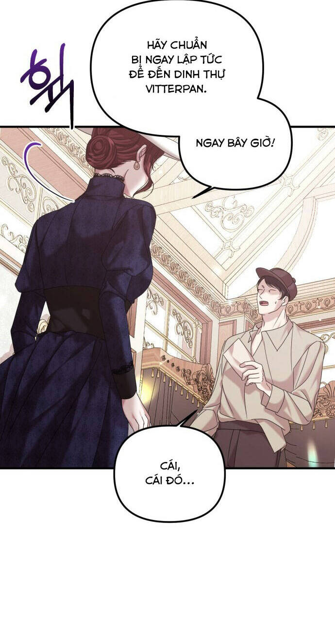 Liên Hôn Phục Thù Chapter 9 - Trang 2