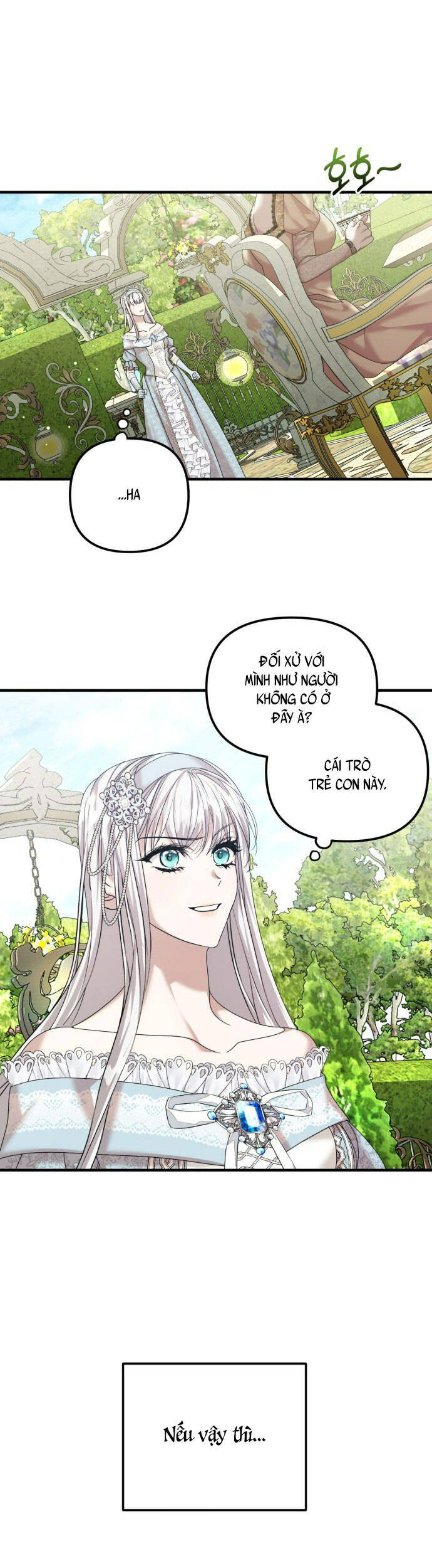 Liên Hôn Phục Thù Chapter 9 - Trang 2