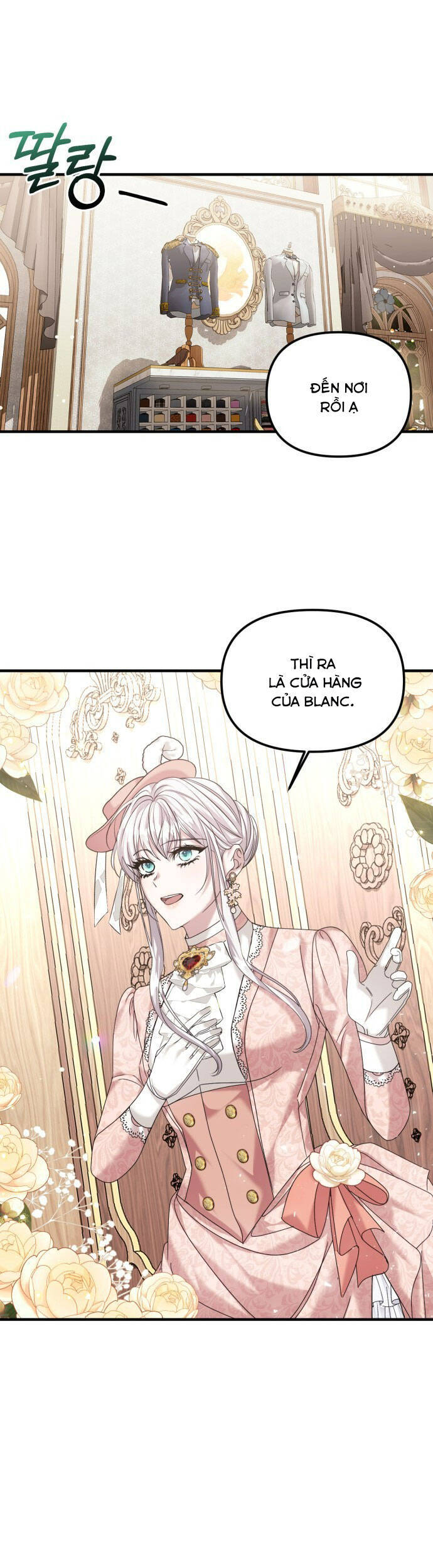 Liên Hôn Phục Thù Chapter 9 - Trang 2