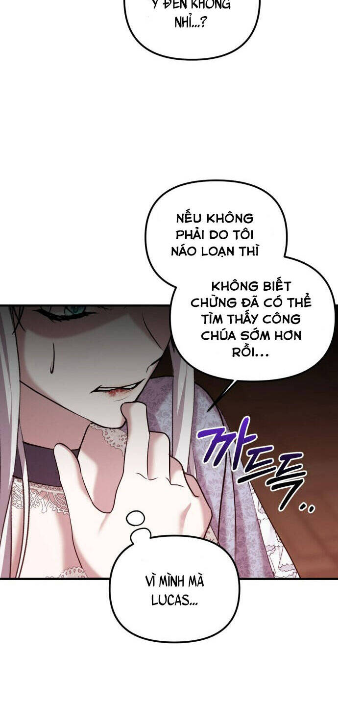 Liên Hôn Phục Thù Chapter 8 - Trang 2