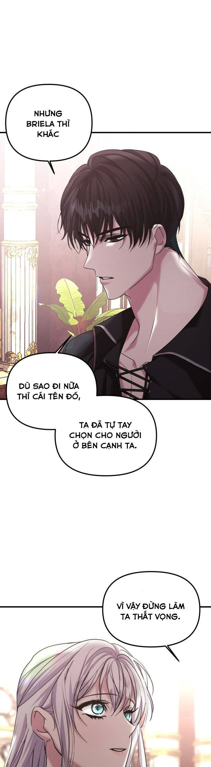 Liên Hôn Phục Thù Chapter 8 - Trang 2