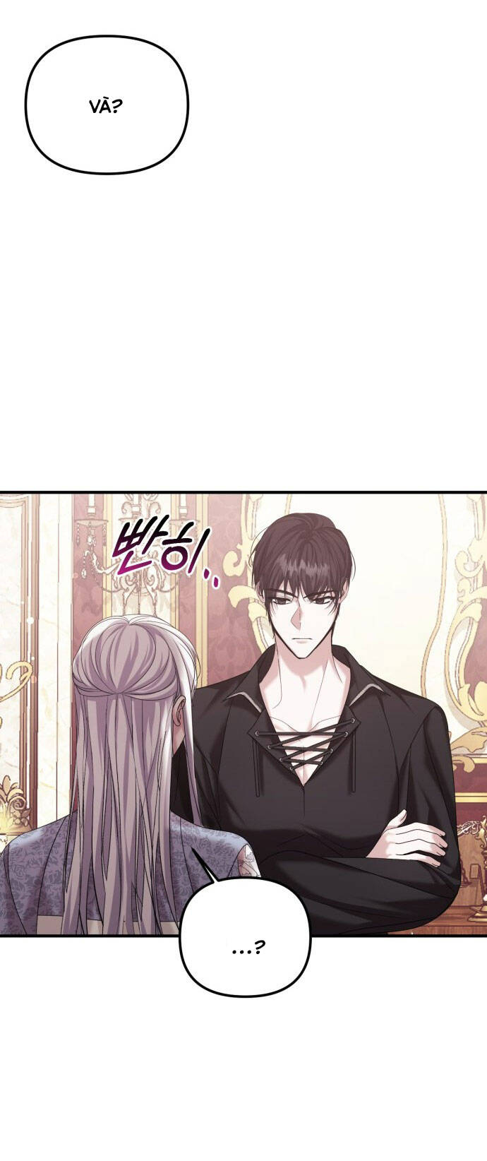 Liên Hôn Phục Thù Chapter 8 - Trang 2