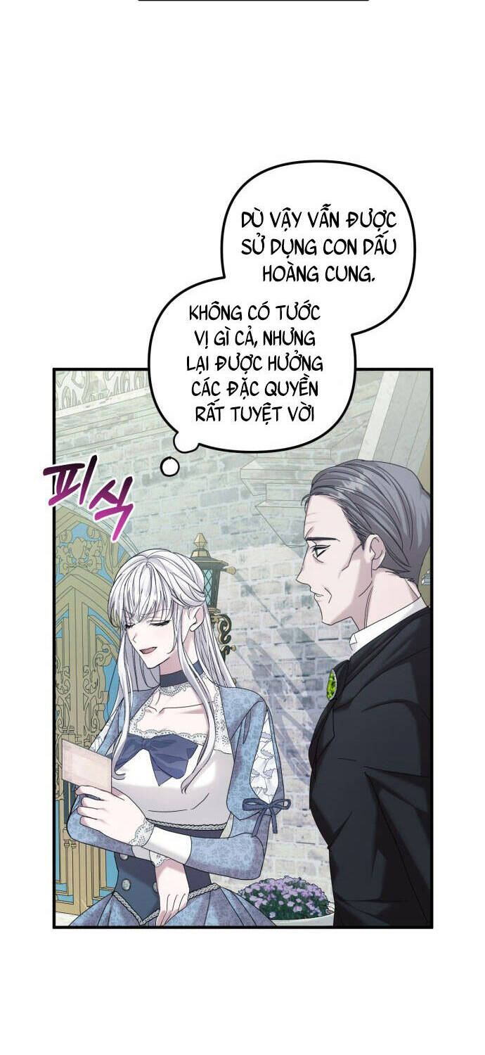 Liên Hôn Phục Thù Chapter 8 - Trang 2